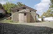 Old Town of Plovdiv Architecture Reserve